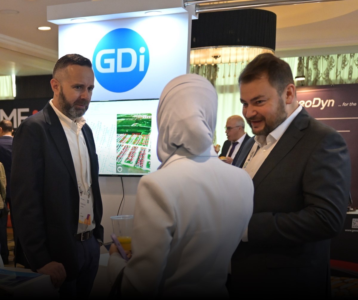 Engage with sponsors and exhibitors