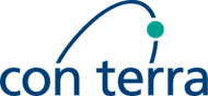 con terra logo