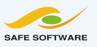 SAFE Software Logo