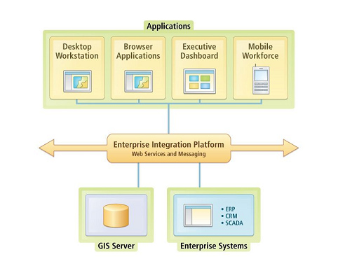 Enterprise GIS