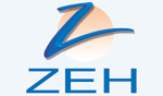 ZEH Logo