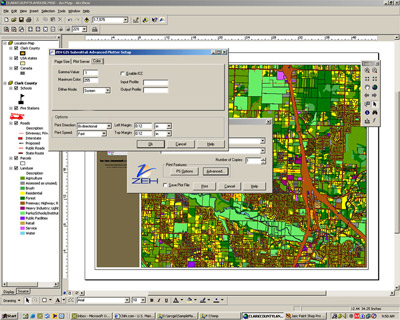 ZEH Interface
