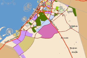 Roads & Transport Authority
